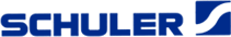 Logo Schuler - Müller-Weingarten Logo Schuler - Müller-Weingarten