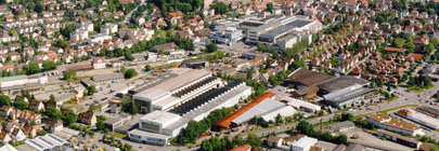 Plant Photo of Müller Weingarten AG in Weingarten