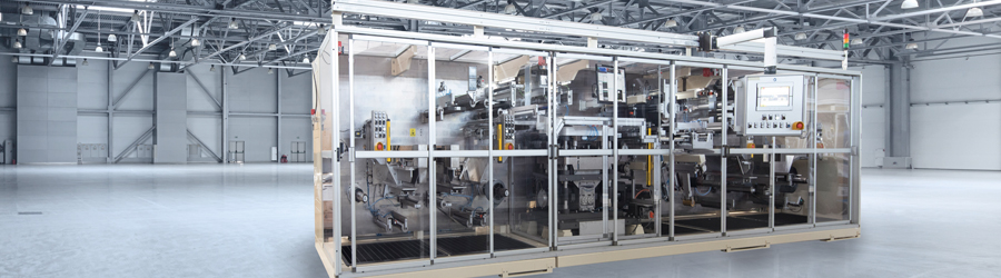Schuler Customized First Rate Technology In All Areas Of Forming