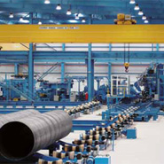 Rohrhandling