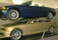 The strength of the A-pillar is sufficient even for four vehicles.