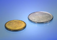 Coin blanks