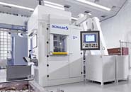 Schuler Ringmaster MRV