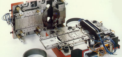 Segment Master die