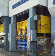 Mechanical components
