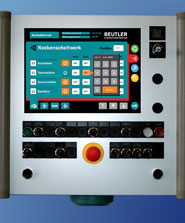 Control unit