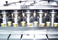 Forming tools with can