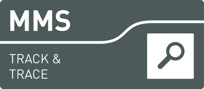 Smart Press Shop Track&Trace