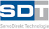 SDT-Logo