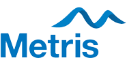Logo Metris Andritz