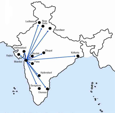 Teleservice India